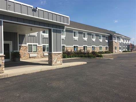 The best available hotels & places to stay near Perham, MN.